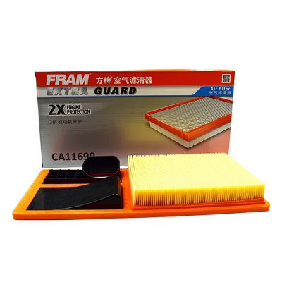 方牌新明锐空气滤清器