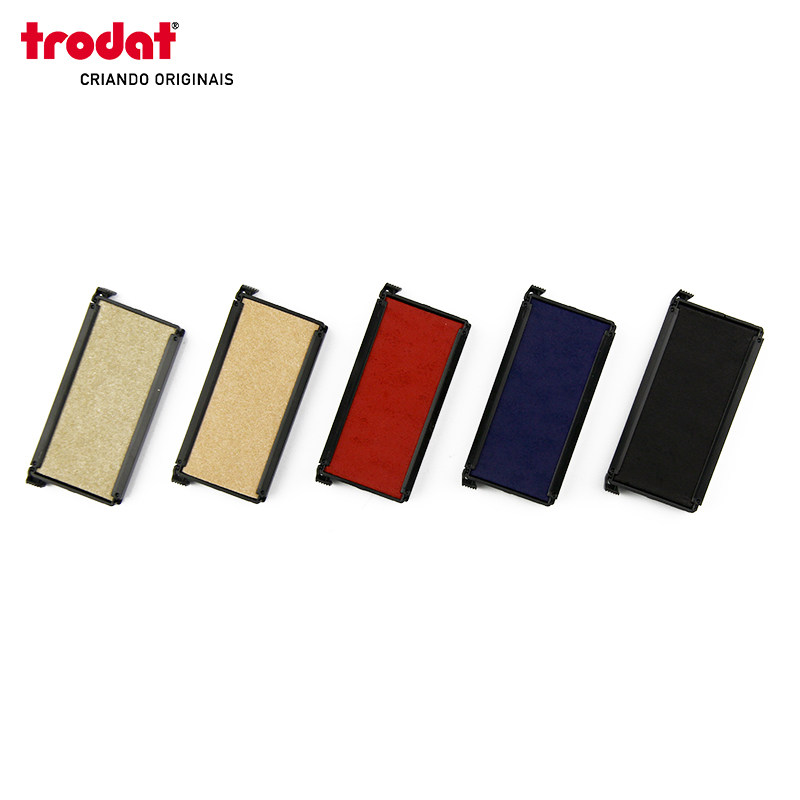 卓达回墨印章替换印台红色印台彩色印台4912替换印台在类目 电子词典/电纸书/文化用品, 财会用品, 印台中 - 来自Buy2taobao.com提供专业的淘宝代购服务