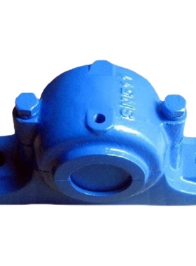 安邦轴承座SN305 306 307 308 309 310 311 312 313 314 315 316