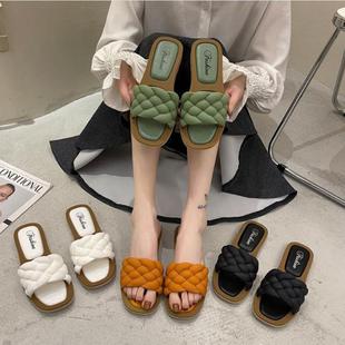 Slippers Shoes For Women Woman Summer beach bedroom Ladies`s