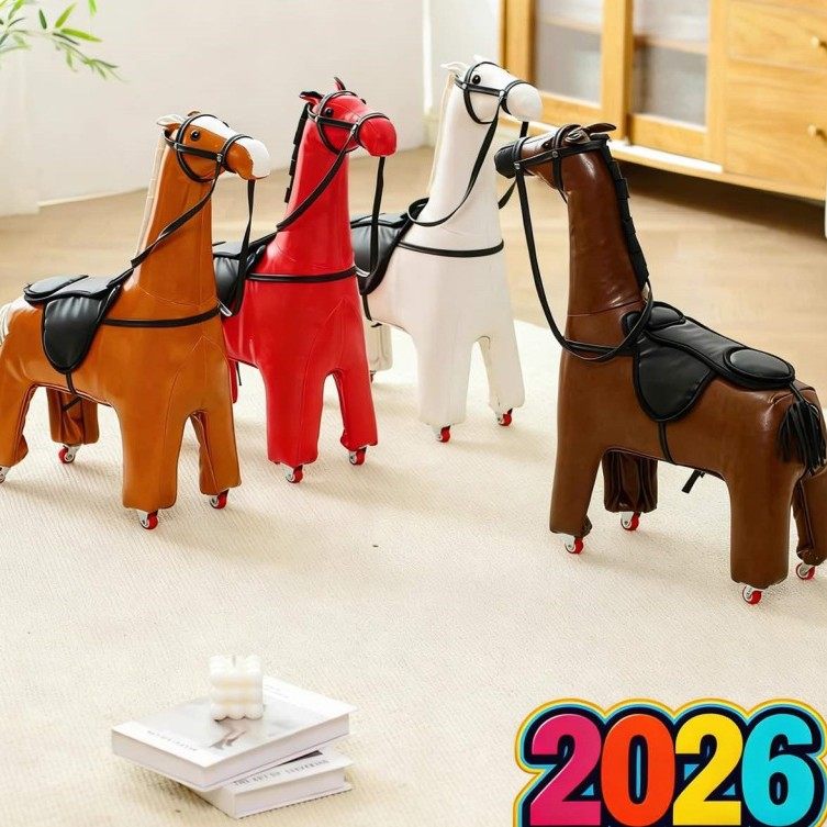小凳子家用可爱马造型动物造型板凳房装饰凳新家玩偶皮质卡通椅子,住宅家具,卡通凳/异形凳,淘宝优惠券,粉丝福利购,淘宝优惠卷
