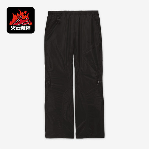 Nike/耐克男女运动休闲梭织长裤