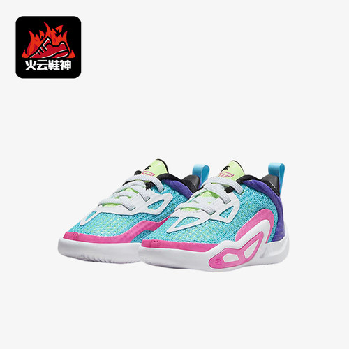 Nike/耐克婴童舒适运动鞋