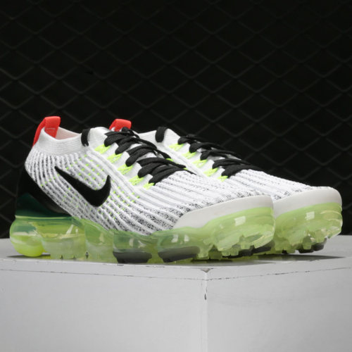 Nike/耐克正品 AIR VAPORMAX FLYKNIT 3 运动大气垫跑步鞋AJ6900