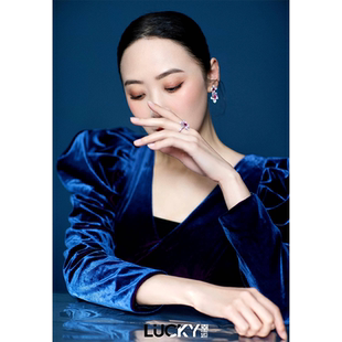 曲栅栅高清海报订制电影写真挂画相纸带着爸爸去留学爱上你治愈我