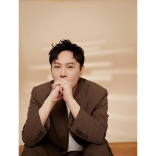 张信哲高清海报订制音乐歌手写真挂画相纸情歌王子做你的男人信仰