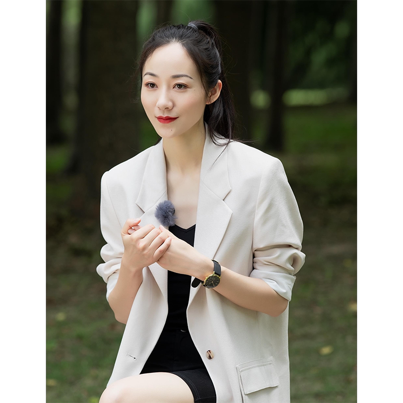 韩雪高清大海报定制墙贴电影写真相纸挂画无框画婚前故事钢铁意志