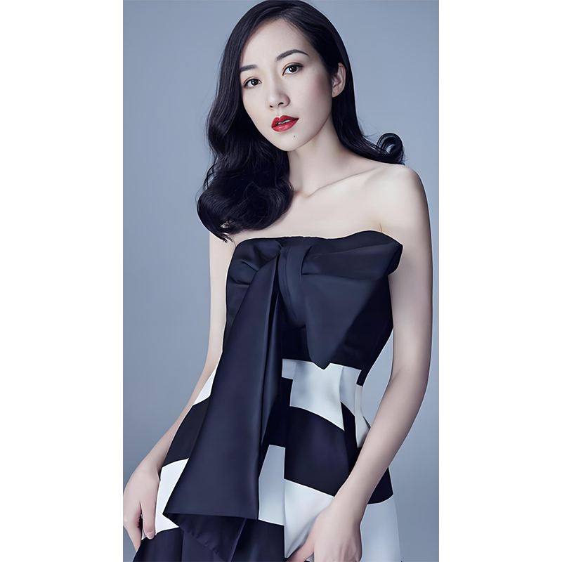 韩雪高清大海报定制墙贴电影写真相纸挂画无框画利剑决战南京美女