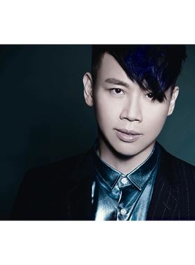 陶喆高清海报定制挂画相纸写真音乐歌手RMB音乐教父黑色柳丁相框