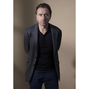 蒂姆罗斯高清海报定做电影挂画落水狗君臣人子小命呜呼梵高与提奥