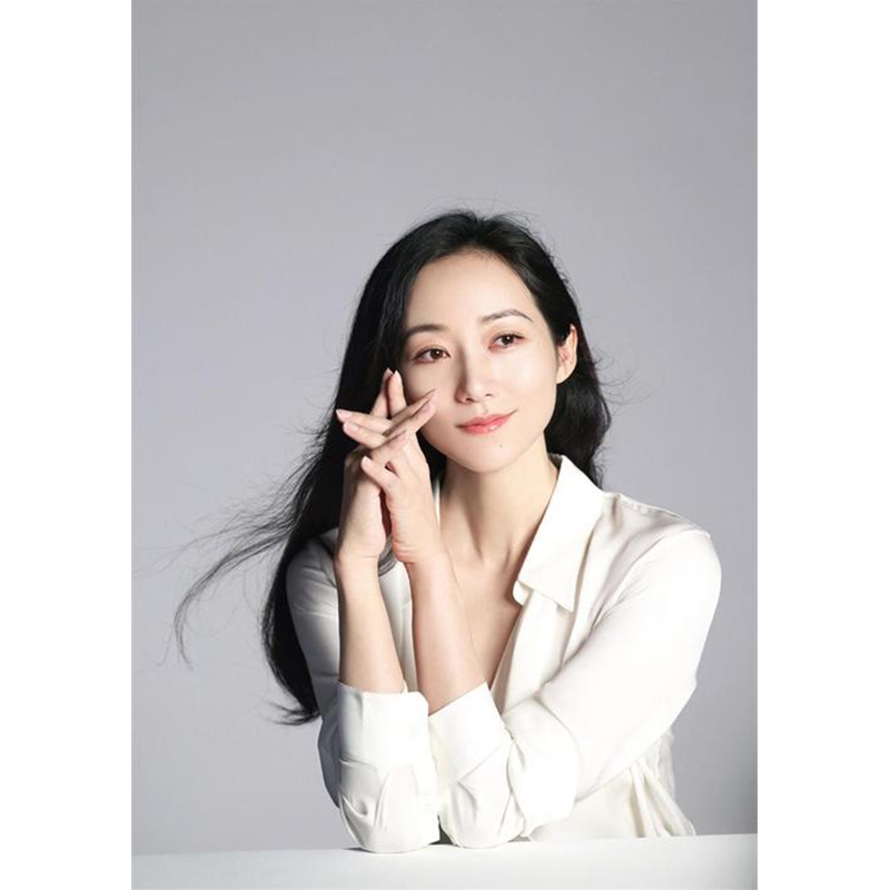 韩雪高清大海报定制墙贴电影写真相纸挂画无框画女神跟我走守诚者