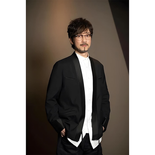 周传雄小刚高清海报定制挂画相纸写真歌手音乐演唱会黄昏哈萨雅琪