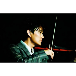 张信哲高清海报订制音乐歌手写真挂画相纸情歌王子歌时代II还爱初