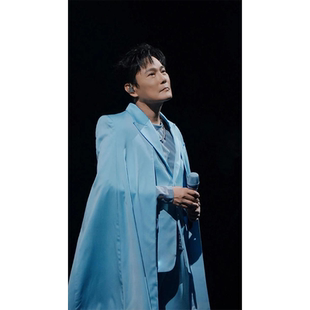 张信哲高清海报订制音乐歌手写真挂画相纸情歌王子空出来的时间