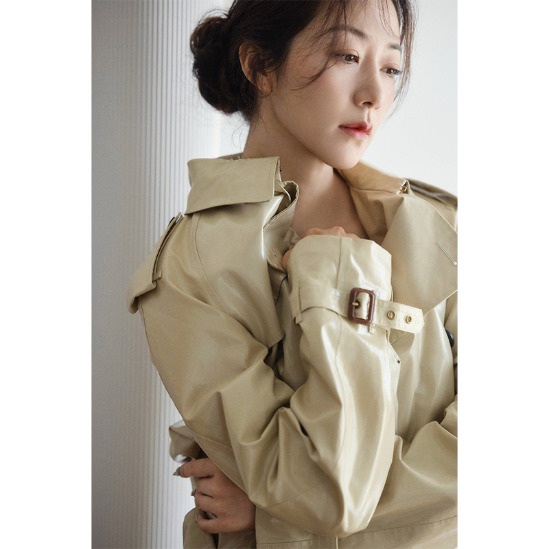 韩雪高清大海报定制墙贴电影写真相纸挂画无框画唐探1900惊天救援