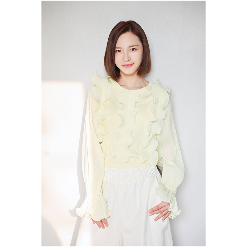 岳辛高清海报定做挂画相纸电影夏雪薇安之念念不忘唐人街探案写真