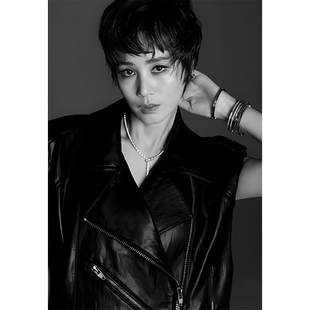 金成玲高清海报定做电影挂画相纸韩国明成皇后茱丽叶的男人写真