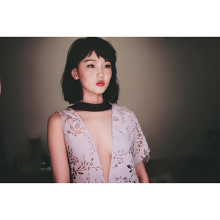 黄龄高清海报定做音乐电影写真挂画相纸龙门镖局错点鸳鸯天下盐商