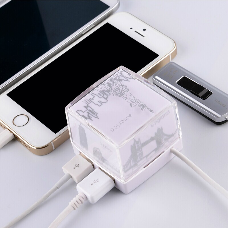 Hub USB - Ref 365528 Image 5
