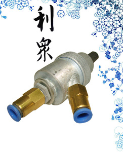 牙科强力喷砂机总成义齿加工用配件强力喷砂机配件大喷总承牙材