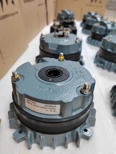SEW制动器BMG4 40NM 400AC全新原装，议价