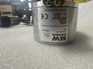 AS4H编码器,SFM60-HZZO-S02,SEW德国赛威。