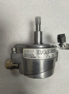 SEW编码器ES1T OG72DN1024TTL原装正品#