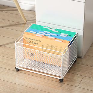 办公室桌面文件夹彩色挂劳夹吊夹快劳文件架办公用品A4FC通用挂劳架分类标签袋酒店前台文件夹金属加大置物架