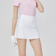 BG高尔夫服装 女短裙透气速干弹力显瘦防走光包臀裙子运动球衣服