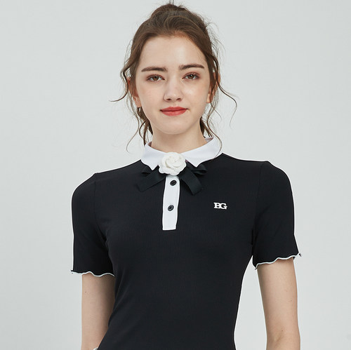 BLKTEE高尔夫服装配件领结