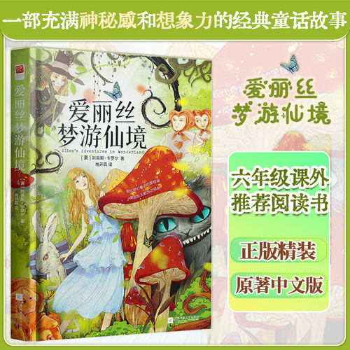 中文版 硬壳精装