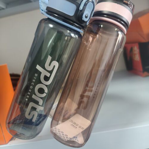 大容量运动水杯男女太空杯