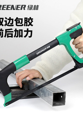 New American hand saw, handmade woodworking wire saw木工线锯