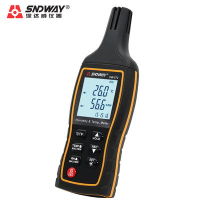 Industrial high-precision temperature humidity meter温湿度计