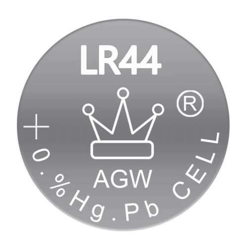 纽扣电池AG13/LR44AG3LR41LR1130
