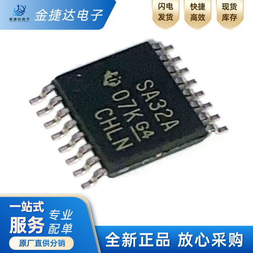 AM26LS32ACPWRTI接口IC