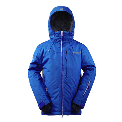 儿童滑雪服runningriver双板雪服