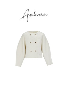 【ViVi仙女联盟】Ayukivivi圣馨柒柒外套AYAD31G08620