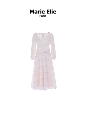 【夏天粉丝专享】Marie Elie【初恋花园】蕾丝套装ETAE03W13171