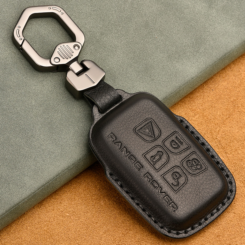 路虎钥匙套真皮2020款星脉揽胜