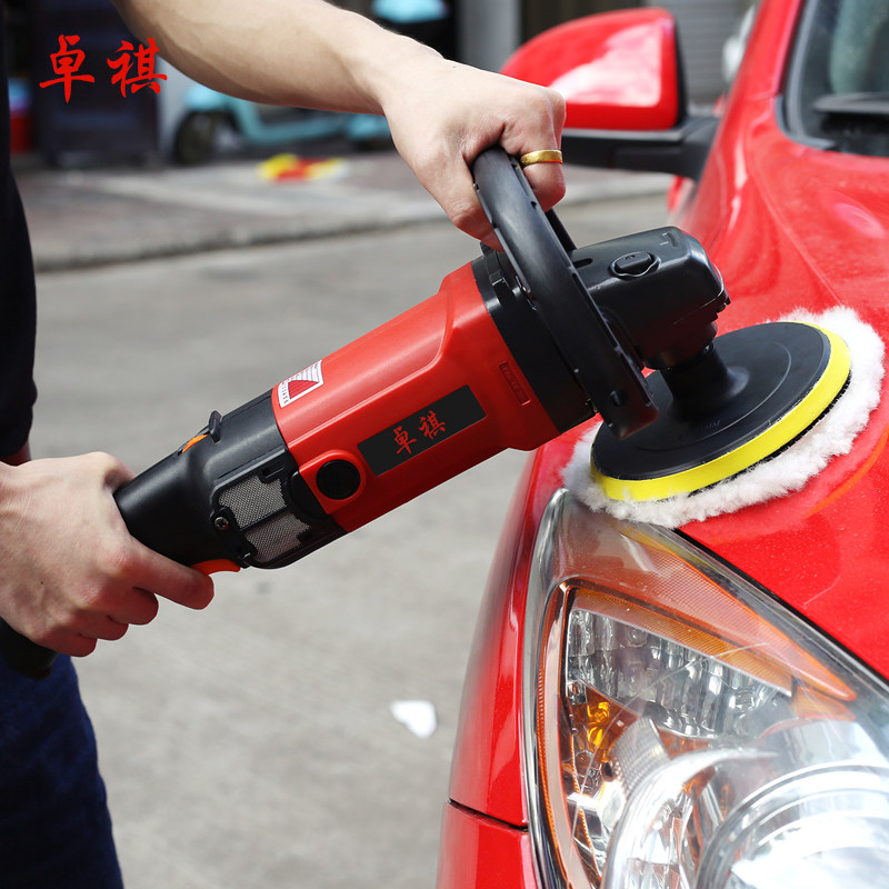 automobile Beauty Shop Waxing machine tool 220V high-power floor ceramic tile polish Car Sealing glaze Polishing machinein the Car/Articles/Fitting/Refit , Auto Beauty/Maintenance/Service , Auto Beauty paint/Membrane/Wax Tools , Polishing Machine/Closure glaze machine  category - from Buy2taobao.com to provide professional Taobao agent buy service