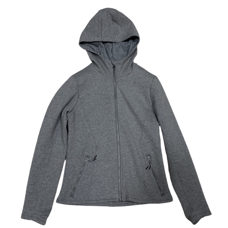 运动套头衫女款春秋新款