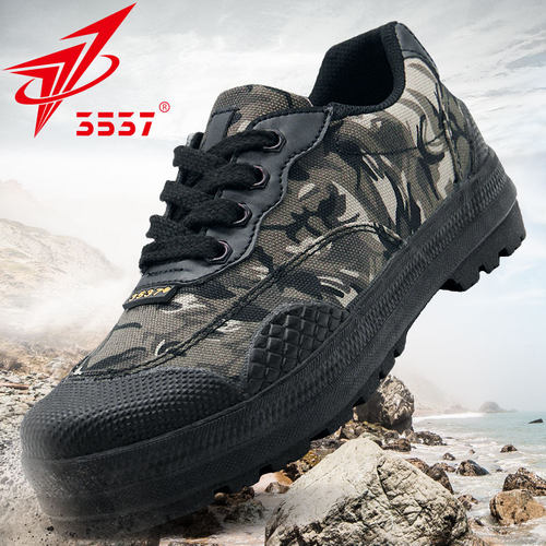 3537正品防滑耐磨新式胶鞋