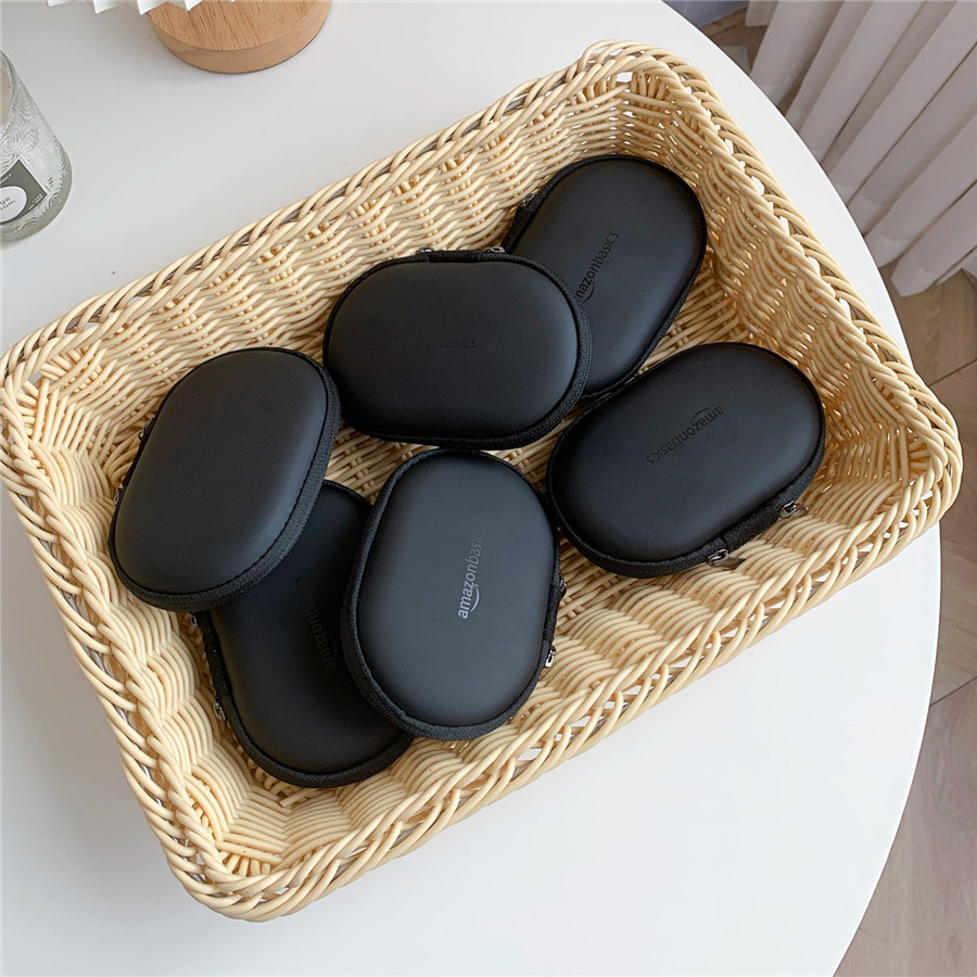 安全整齐收纳不凌乱 多功能便携式黑色硬壳防震收纳保护包,节庆用品/礼品,创意礼盒/礼品套组,淘宝优惠券,粉丝福利购,淘宝优惠卷