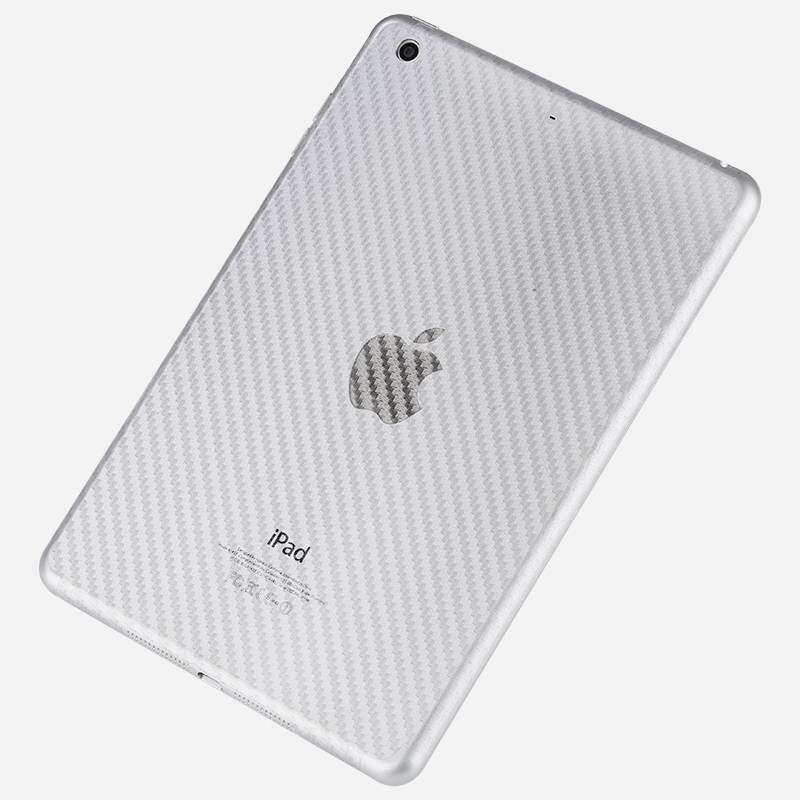 ipad air2ºóĤ пîipad2017ƽ°å±³Ä¤Æ»¹ûpro9.7´ç±³Ãæ±£»¤ÌùĤairÈíĤ5ĥɰ²Ê6È«°ü±ß2018ºó¸ÇÌùÖ½Ë͸ֻ¯Ä¤