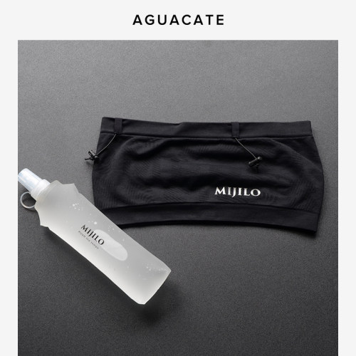 AGUACATE中国男女跑步腰包