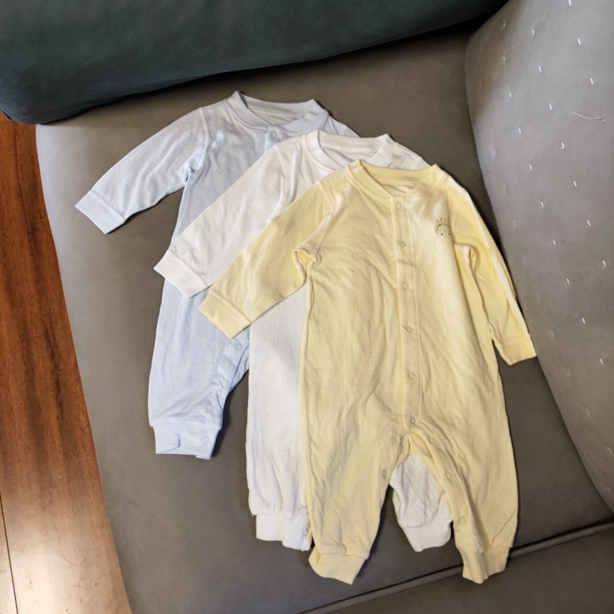 宝宝长袖纯棉爬服春秋婴幼儿休闲连体衣婴童无骨哈衣长爬撤柜,童装/婴儿装/亲子装,连身衣/爬服/哈衣,淘宝优惠券,粉丝福利购,淘宝优惠卷