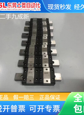 THK原装正品 SRS12S 直线导轨滑块 九成新 现货出售特价包邮