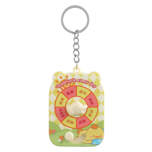 创意转转乐真心话大冒险