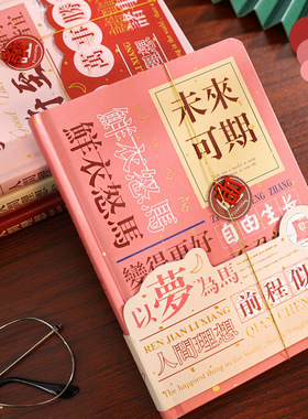 未来可期精装本人间理想